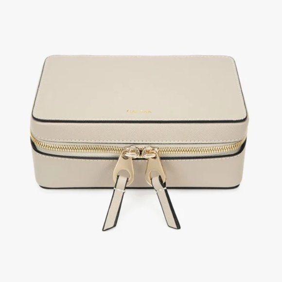 Luxury Jewelry Case - Picture 1 of 15